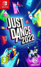 Just Dance 2022 (Nintendo Switch) 3307216210542
