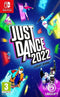 Just Dance 2022 (Nintendo Switch) 3307216210566