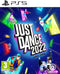 Just Dance 2022 (PS5) 3307216211082