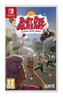 Just Die Already (Nintendo Switch) 5060760883324