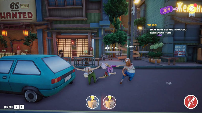 Just Die Already (Nintendo Switch) 5060760883324