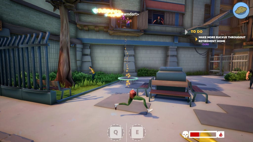 Just Die Already (Nintendo Switch) 5060760883324