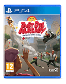 Just Die Already (PS4) 5060760883393