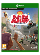 Just Die Already (Xbox One & Xbox Series X) 5060760883461