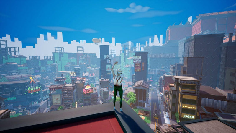 Just Die Already (Xbox One & Xbox Series X) 5060760883461