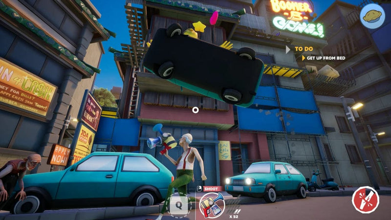 Just Die Already (Xbox One & Xbox Series X) 5060760883461