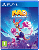 Kao The Kangaroo (Playstation 4) 3700664530062