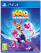 Kao The Kangaroo (Playstation 4) 3700664530062