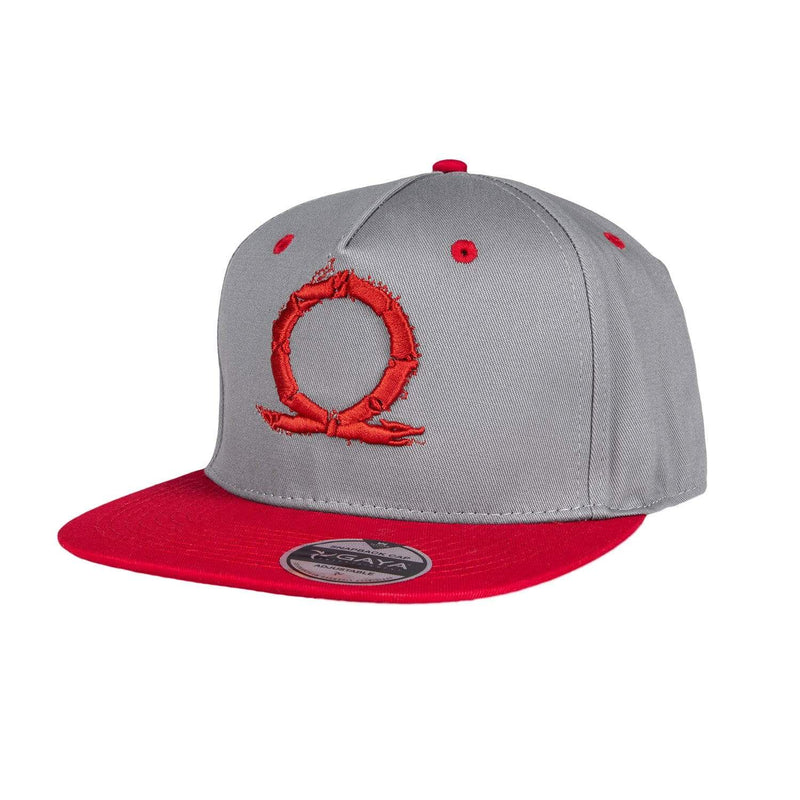 KAPA GOD OF WAR SERPENT LOGO GAYA 4260570020396