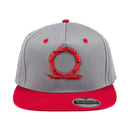 KAPA GOD OF WAR SERPENT LOGO GAYA 4260570020396