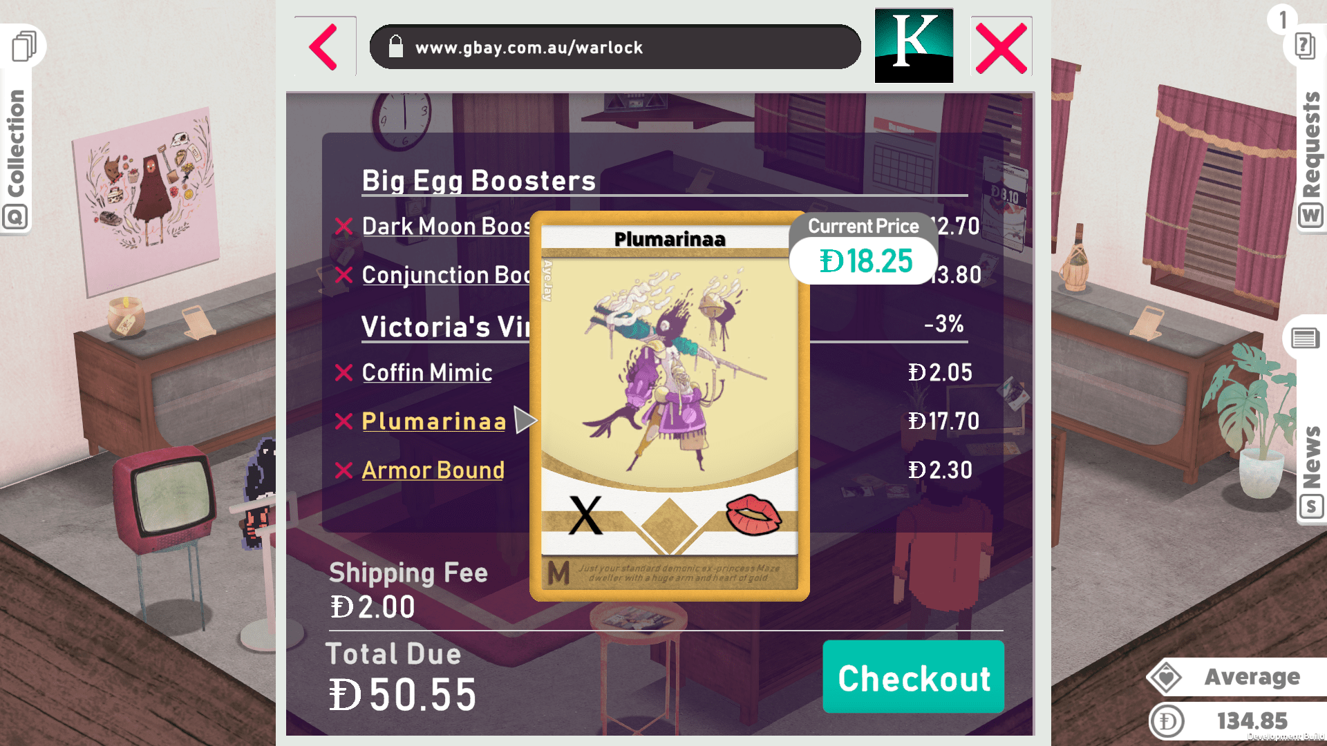 Kardboard Kings: Card Shop Simulator (PC) 4ad5a660-9b4f-4cc8-99e2-6433a984e17f