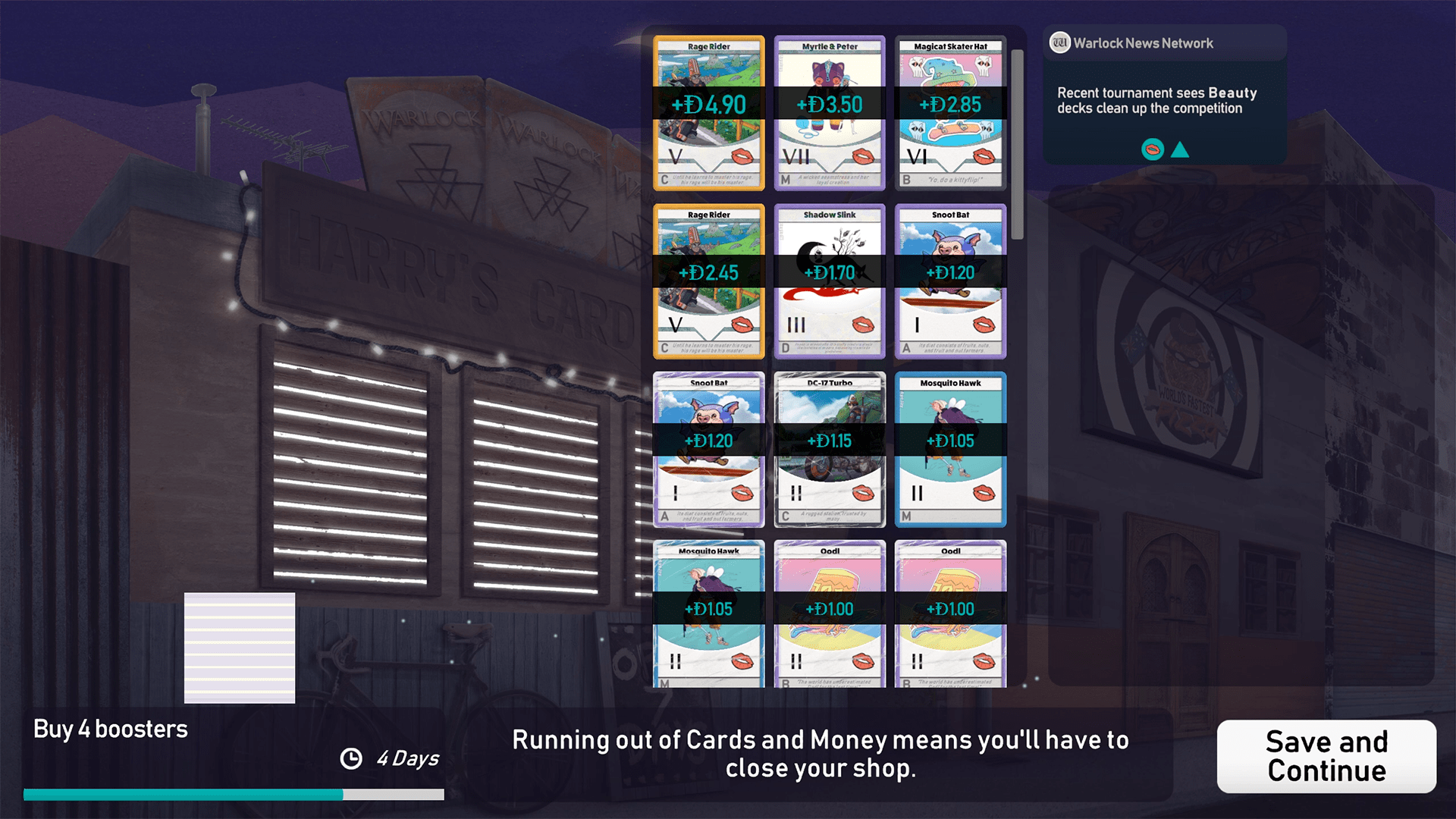 Kardboard Kings: Card Shop Simulator (PC) 4ad5a660-9b4f-4cc8-99e2-6433a984e17f