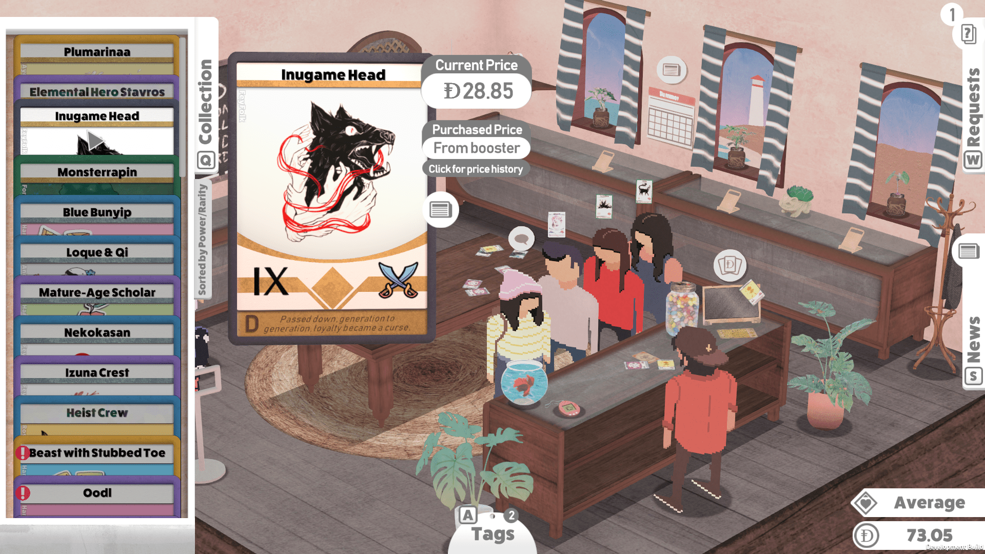 Kardboard Kings: Card Shop Simulator (PC) 4ad5a660-9b4f-4cc8-99e2-6433a984e17f
