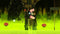 Kaze and the Wild Masks (PS4) 8720153839990