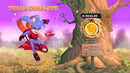 Kaze and the Wild Masks (PS4) 8720153839990