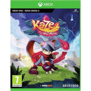 Kaze and the Wild Masks (Xbox One & Xbox Series X) 8720153839914