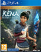 Kena: Bridge of Spirits - Deluxe Edition	(PS4) 5016488138727