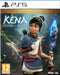 Kena: Bridge of Spirits - Deluxe Edition	(PS5) 5016488138758