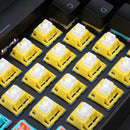 KEYBOARD SWITCH - REDRAGON BULLET-B A113 24pcs 6950376707789