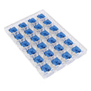KEYBOARD SWITCH - REDRAGON BULLET-B A113 24pcs 6950376707789