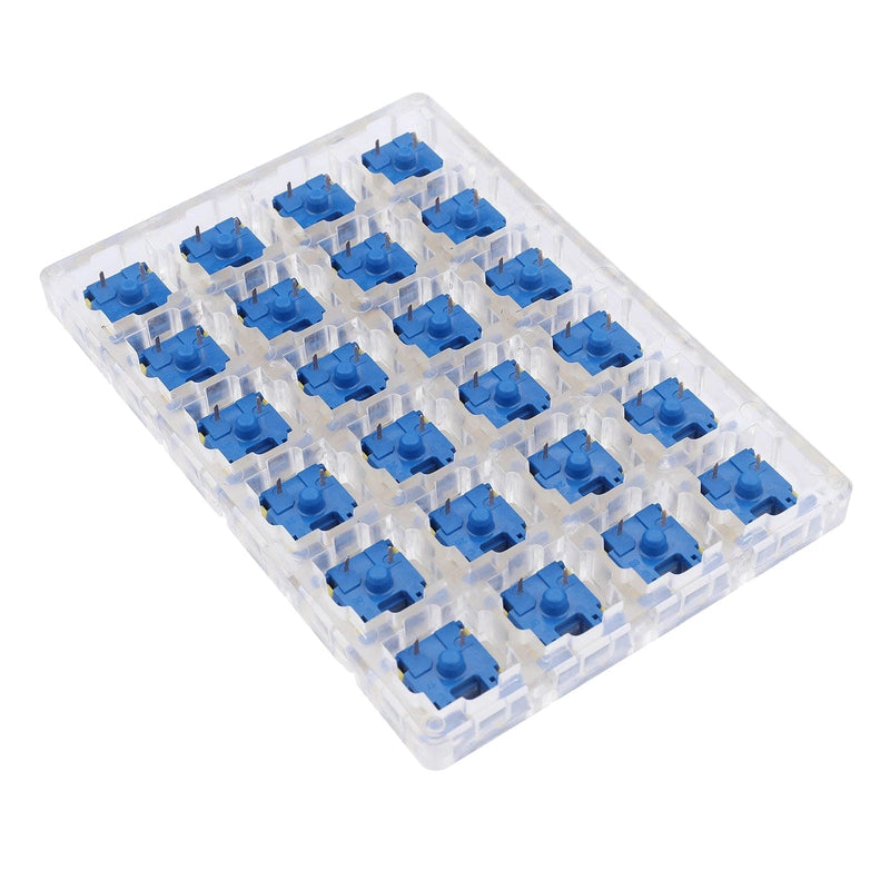 KEYBOARD SWITCH - REDRAGON BULLET-B A113 24pcs 6950376707789