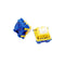 KEYBOARD SWITCH - REDRAGON BULLET-B A113 24pcs 6950376707789