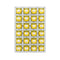 KEYBOARD SWITCH - REDRAGON BULLET-B A113 24pcs 6950376707789