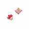 KEYBOARD SWITCH - REDRAGON BULLET-F A113 24pcs 6950376709110