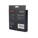 KEYBOARD SWITCH - REDRAGON BULLET-F A113 24pcs 6950376709110