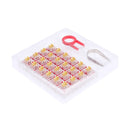 KEYBOARD SWITCH - REDRAGON BULLET-F A113 24pcs 6950376709110