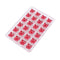 KEYBOARD SWITCH - REDRAGON BULLET-F A113 24pcs 6950376709110