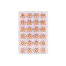 KEYBOARD SWITCH - REDRAGON BULLET-QL A-113 24pcs 6950376709103