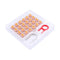 KEYBOARD SWITCH - REDRAGON BULLET-QL A-113 24pcs 6950376709103