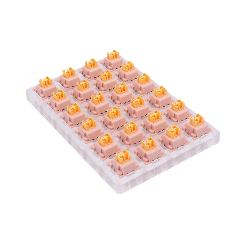 KEYBOARD SWITCH - REDRAGON BULLET-QL A-113 24pcs 6950376709103
