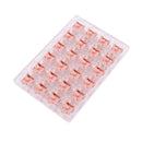 KEYBOARD SWITCH - REDRAGON BULLET-QL A-113 24pcs 6950376709103