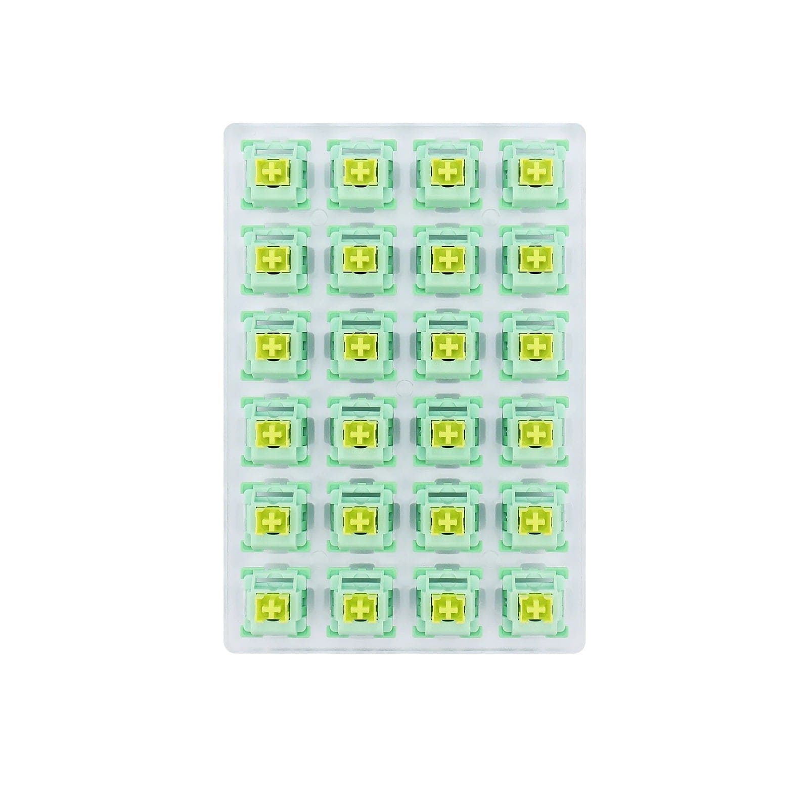 KEYBOARD SWITCH - REDRAGON BULLET-QT A-113 24pcs 6950376708694