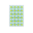 KEYBOARD SWITCH - REDRAGON BULLET-QT A-113 24pcs 6950376708694
