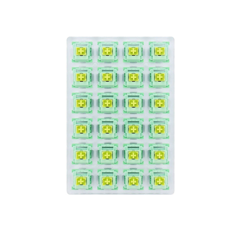 KEYBOARD SWITCH - REDRAGON BULLET-QT A-113 24pcs 6950376708694