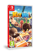 KeyWe (Nintendo Switch) 5056208810977