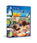 KeyWe (Playstation 4) 5056208810588