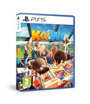 KeyWe (Playstation 5) 5056208810717