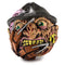 KIDROBOT 4" MADBALL FOAM BALL FREDDY KRUGER 883975149871