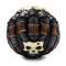 KIDROBOT 4" MADBALL FOAM BALL PREDATOR 883975149864