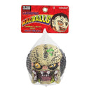 KIDROBOT 4" MADBALL FOAM BALL PREDATOR 883975149864