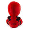 KIDROBOT HUGME-MARVEL-DEADPOOL WITH UNICORN 883975153410