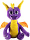 KIDROBOT HUGME-SPYRO-SPYRO THE DRAGON 883975155025