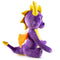 KIDROBOT HUGME-SPYRO-SPYRO THE DRAGON 883975155025