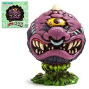 KIDROBOT MADBALLS MEDIUM FIGURES-HORN HEAD 883975145033