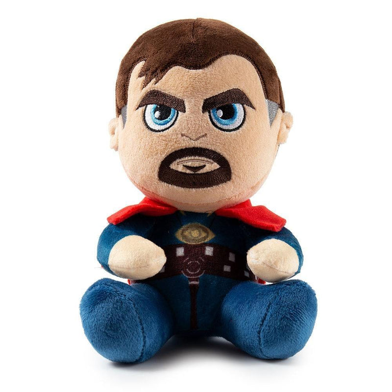 KIDROBOT PHUNNY-INFINITY WAR- DR. STRANGE- SITTING 883975156206