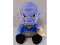 KIDROBOT PHUNNY-INFINITY WAR- THANOS- SITTING 883975156213